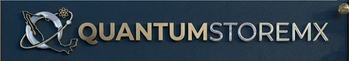 Quantum storemx – Inicio