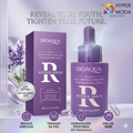 Bioaqua Serum Retinol Acido Hialuronico Antiedad