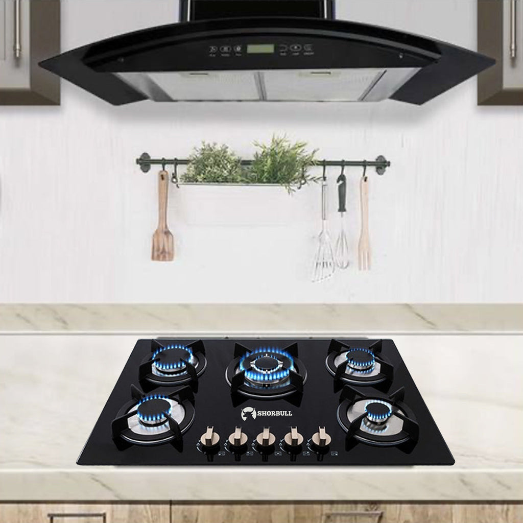 Shorbull - CookTop